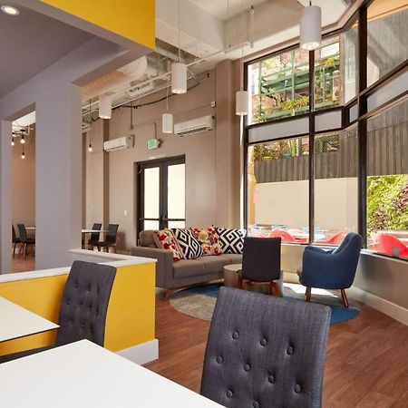 Furnished Apartments At Allston Place Right In The Heart Of Berkeley Eksteriør billede