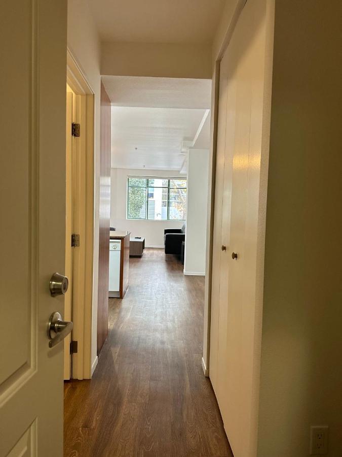 Furnished Apartments At Allston Place Right In The Heart Of Berkeley Eksteriør billede