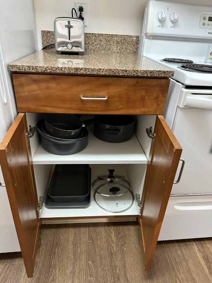 Furnished Apartments At Allston Place Right In The Heart Of Berkeley Eksteriør billede