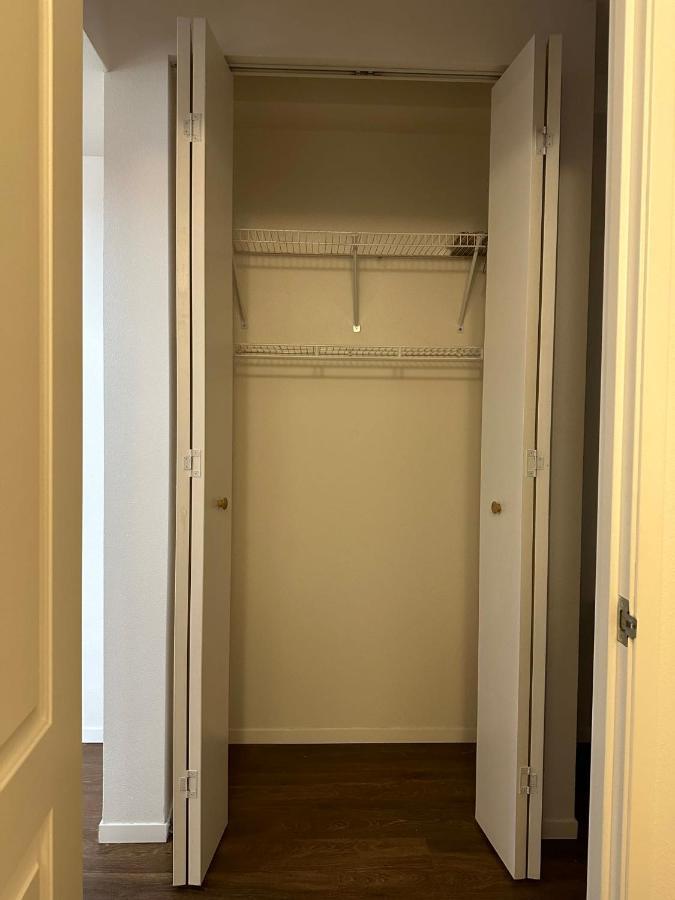 Furnished Apartments At Allston Place Right In The Heart Of Berkeley Eksteriør billede
