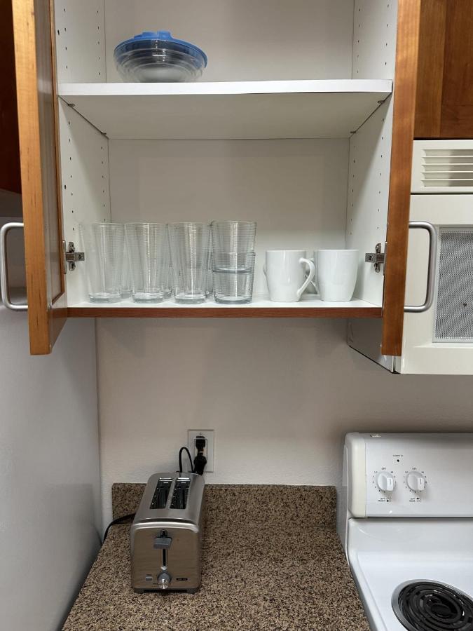 Furnished Apartments At Allston Place Right In The Heart Of Berkeley Eksteriør billede