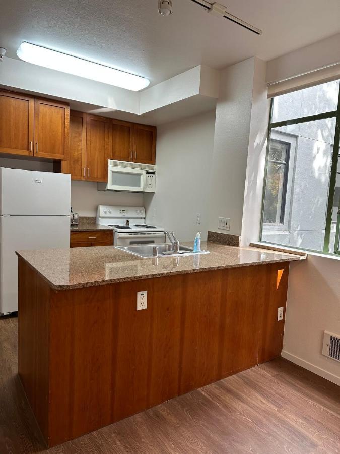 Furnished Apartments At Allston Place Right In The Heart Of Berkeley Eksteriør billede